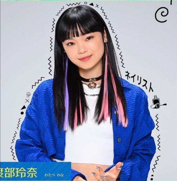 potret Kotone Furukawa (instagram.com/p_train823_tbs)