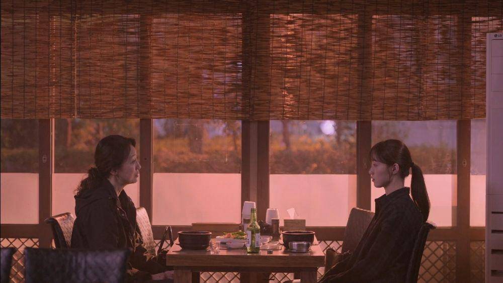 still cut Call It Love (dok. Disney Hotstar/Call It Love)