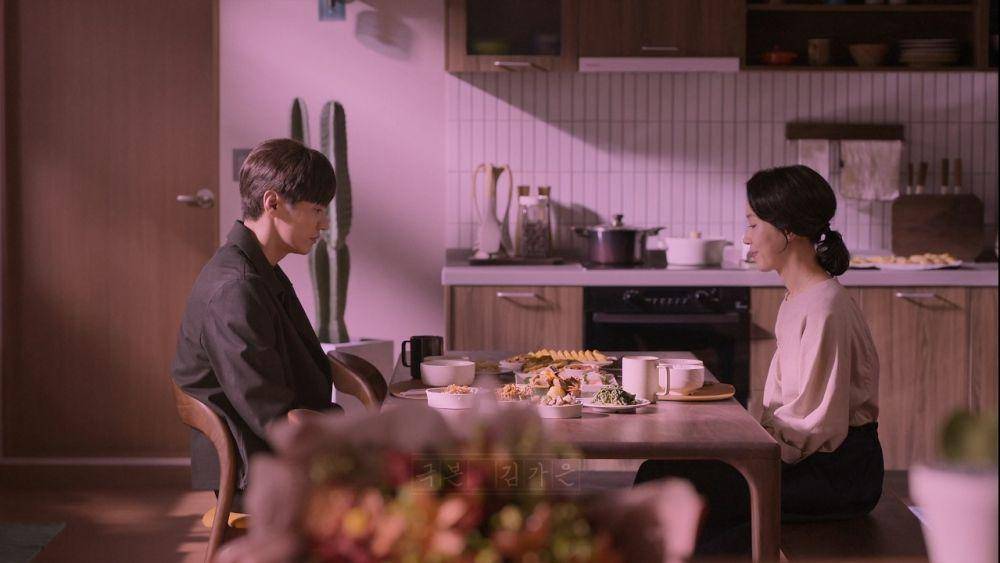 still cut Call It Love (dok. Disney Hotstar/Call It Love)