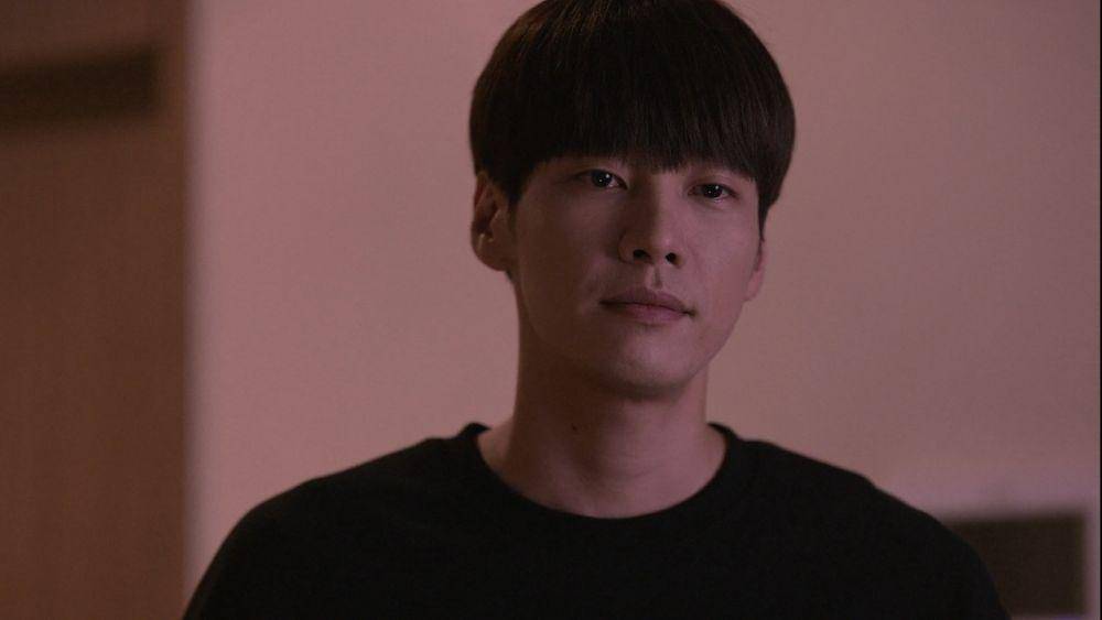 still cut Call It Love (dok. Disney Hotstar/Call It Love)