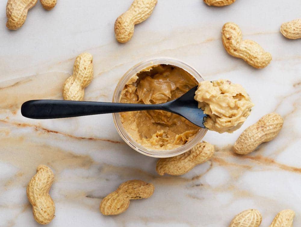 selai kacang (unsplash.com/corleto)