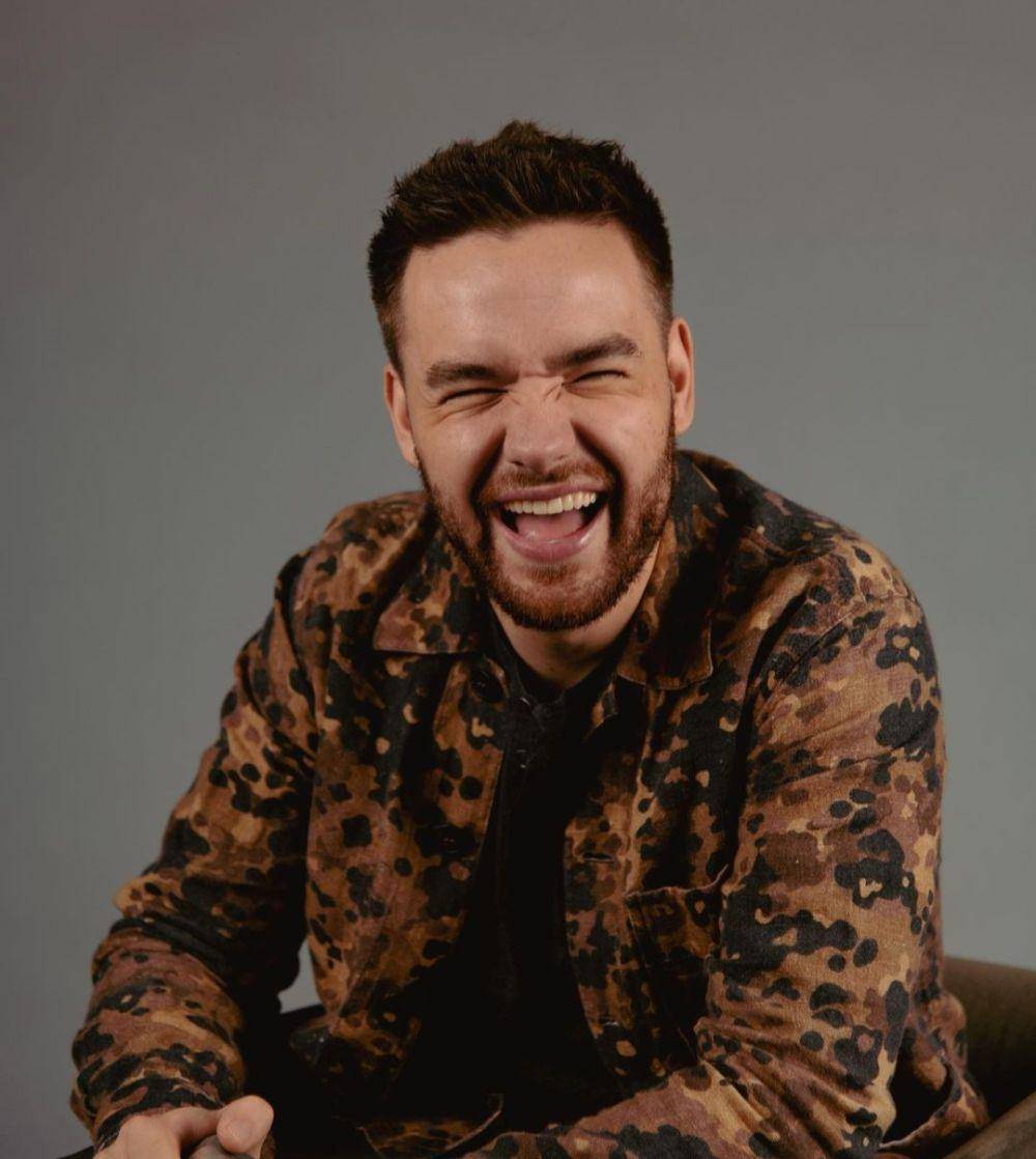 Liam Payne (instagram.com/liampayne)