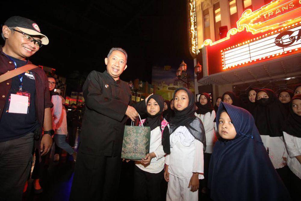(Humas/Pemkot Bandung)