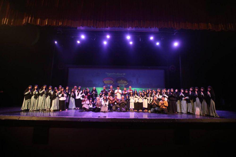 (Humas/Pemkot Bandung)