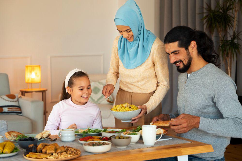 Tips Hemat Menyiapkan Menu Buka dan Sahur, Jaga Kantong Tetap Sehat!