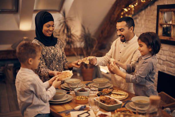 Membandingkan Lebaran Zaman Dulu dengan Sekarang