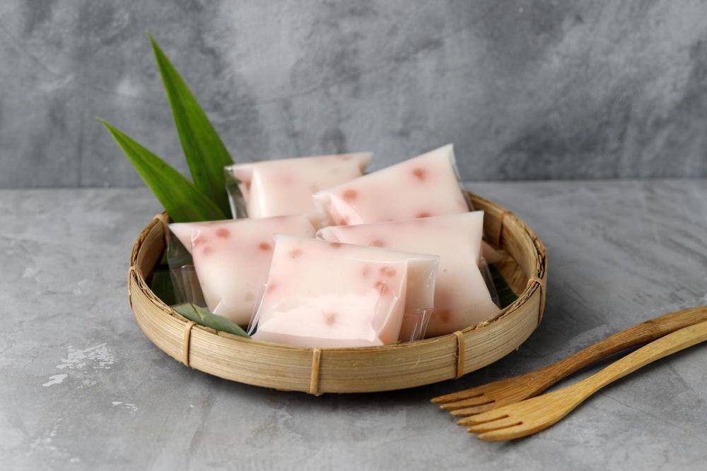 kue cantik manis (vecteezy.com/Ika Rahma)