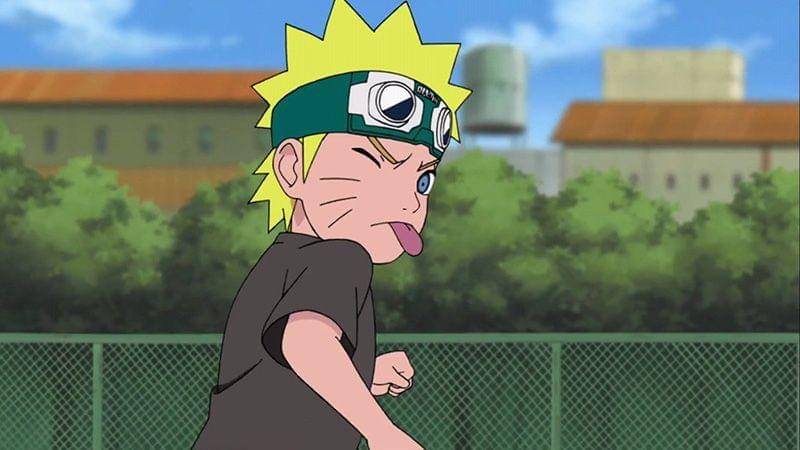 Studio Pierrot/Naruto Shippuden