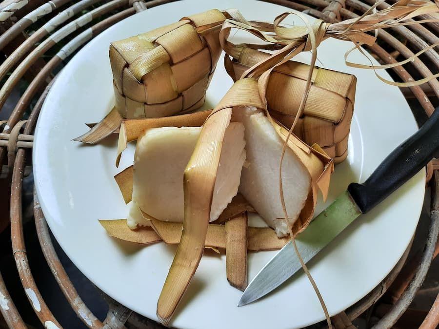 Kenapa Ketupat Identik dengan Lebaran? Ketahui Sejarahnya