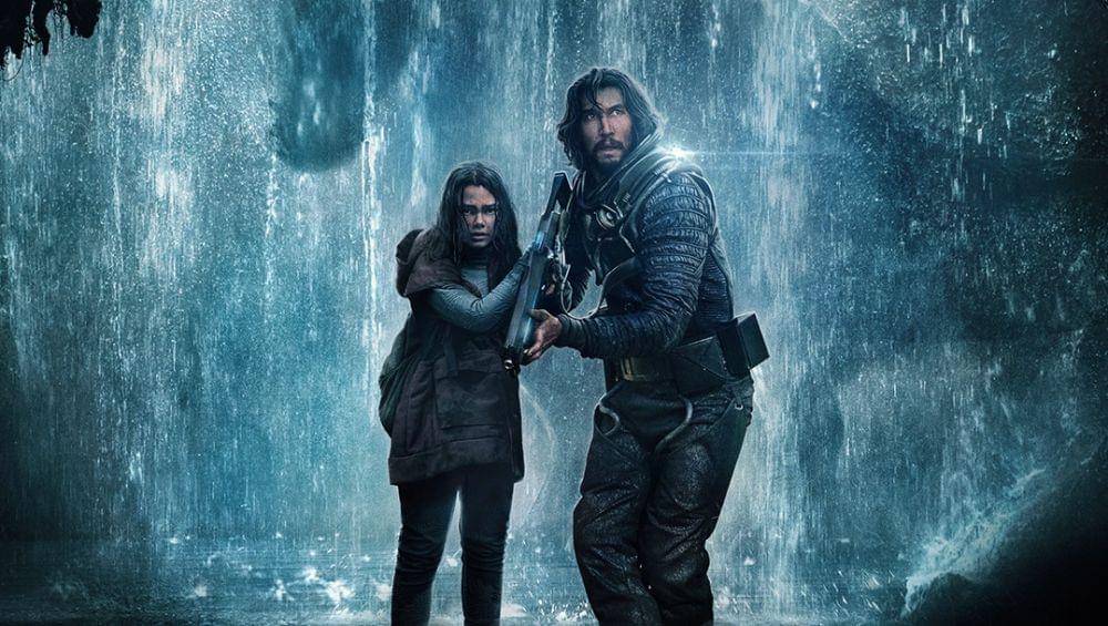 dok. Sony Pictures Releasing/ 65