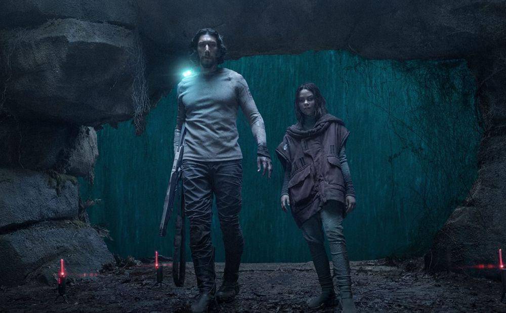 dok. Sony Pictures Releasing/ 65