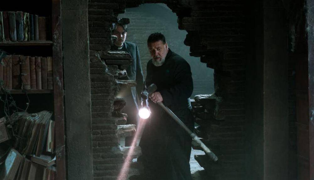 dok. Sony Pictures Releasing/ The Pope's Exorcist