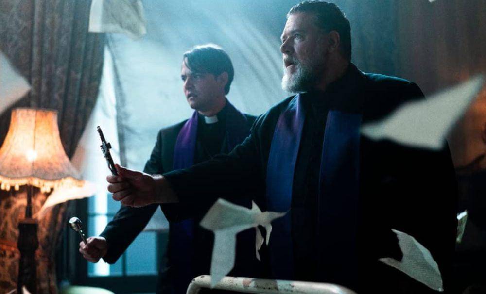 dok. Sony Pictures Releasing/ The Pope's Exorcist