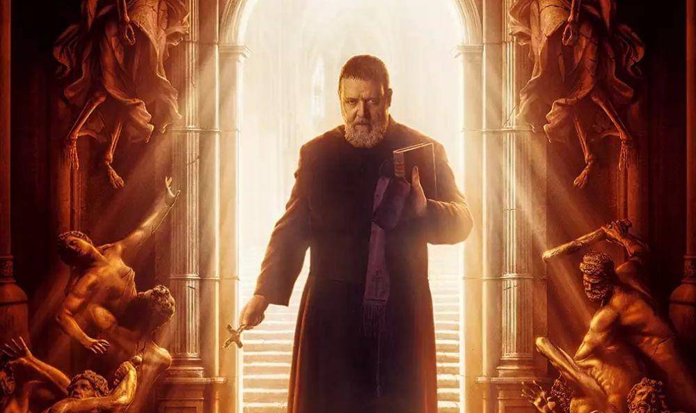 dok. Sony Pictures Releasing/ The Pope's Exorcist