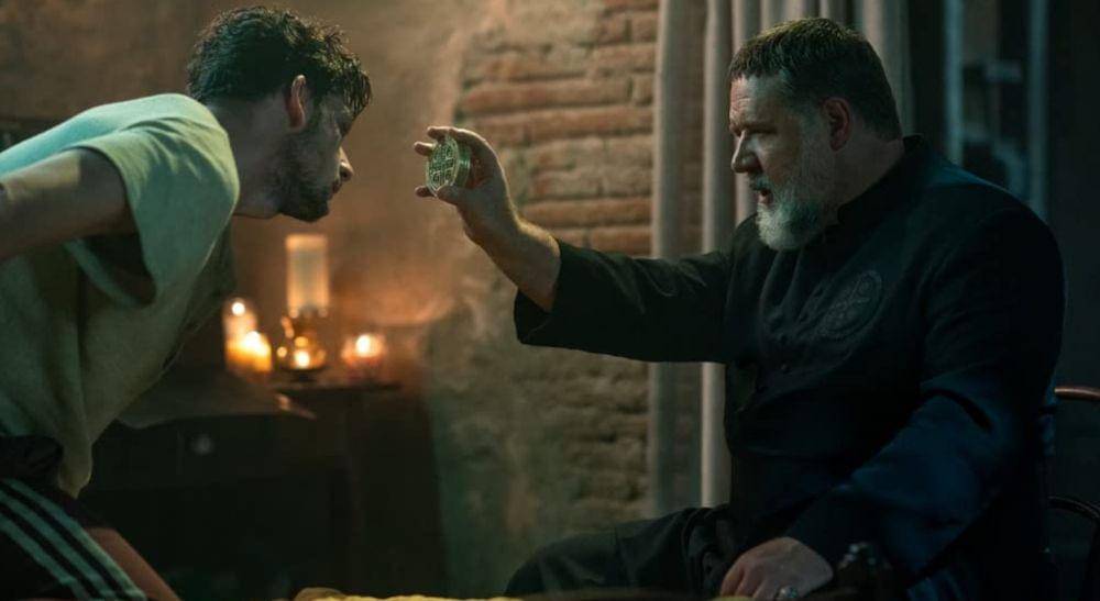 dok. Sony Pictures Releasing/ The Pope's Exorcist