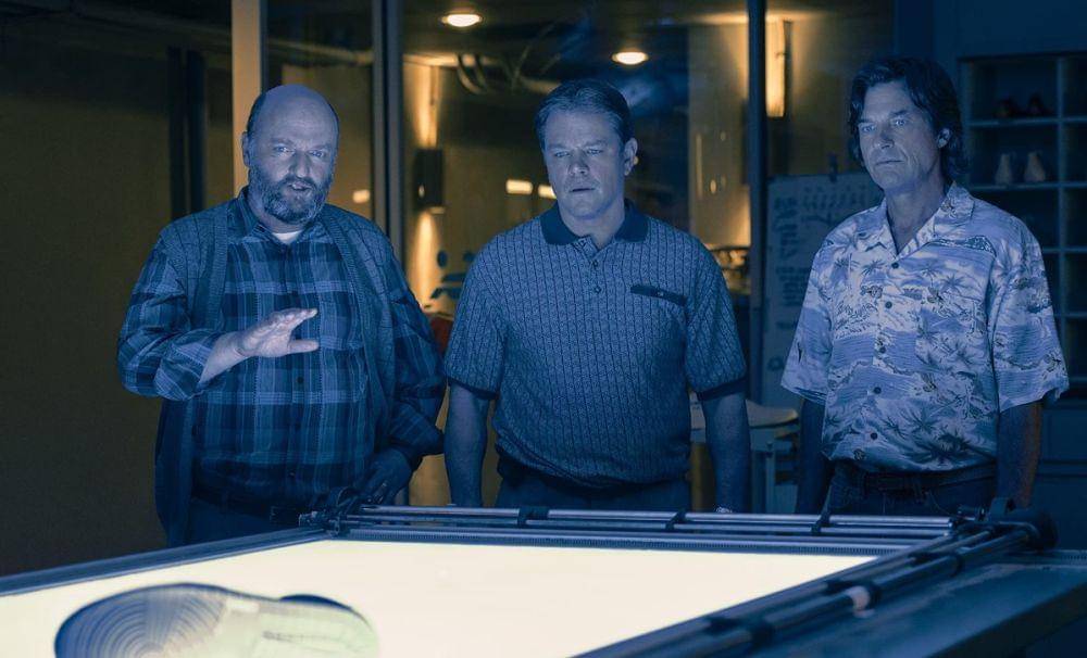 dok. Warner Bros. Pictures/ Air