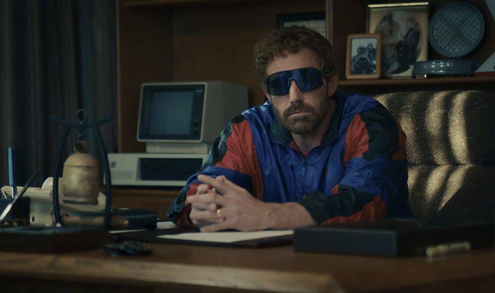 dok. Warner Bros. Pictures/ Air