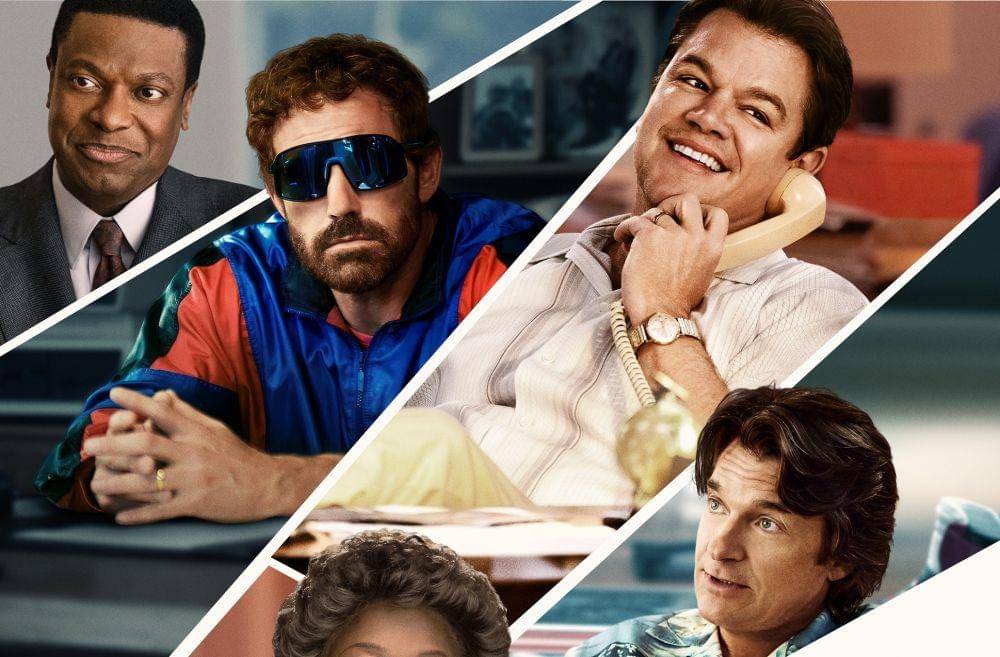 dok. Warner Bros. Pictures/ Air