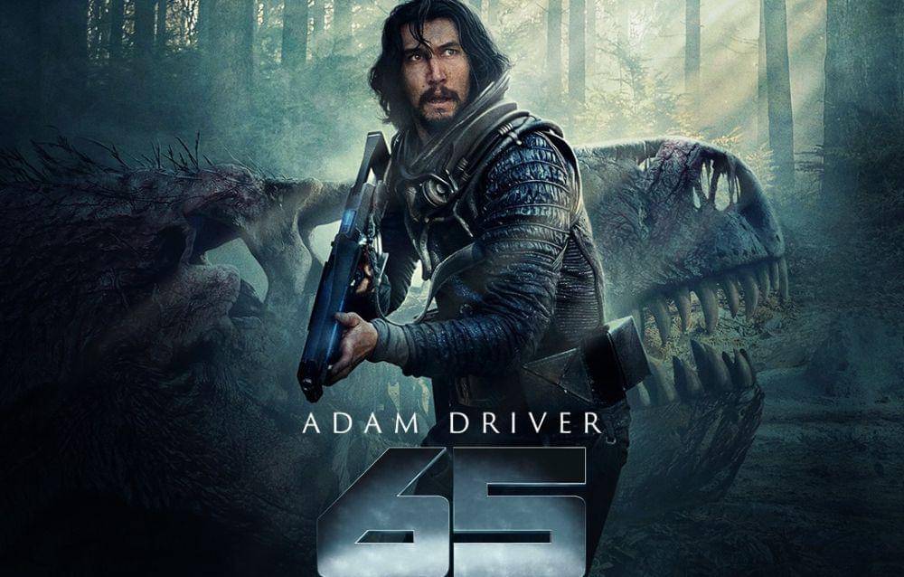 dok. Sony Pictures Releasing/ 65