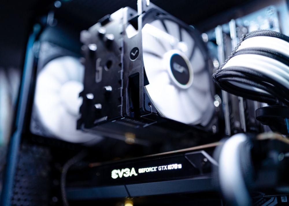 5 Rekomendasi VGA NVIDIA Murah Berkualitas, Lancar Gaming!