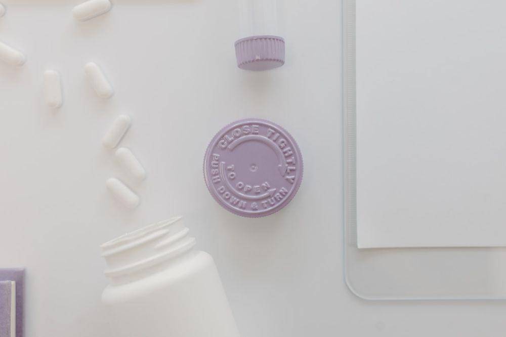 ilustrasi obat-obatan (pexels.com/Tara Winstead)