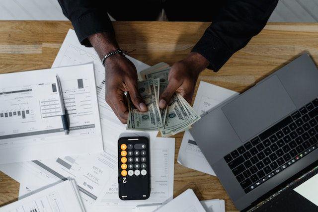 Ingat 5 Poin Ini agar Uang Selamat dari Penjahat Investasi