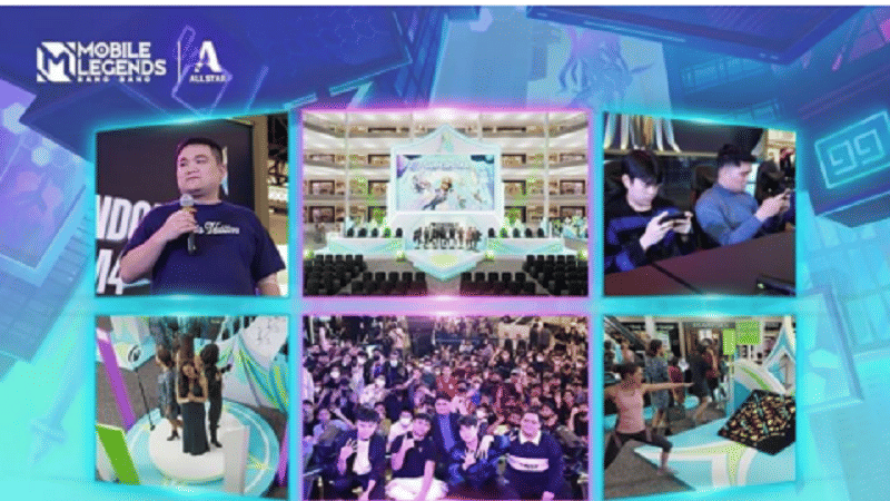 dok. Mobile Legends Bang Bang