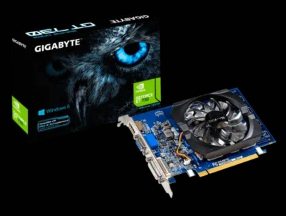 potret VGA GeForce GT 730 (gigabyte.com)