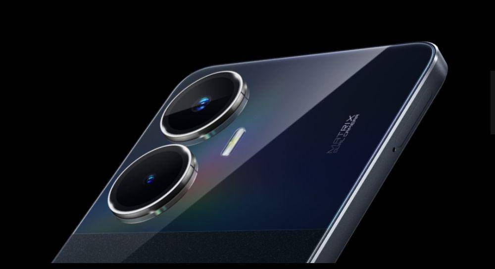 potret kamera Realme N55 (realme.com)