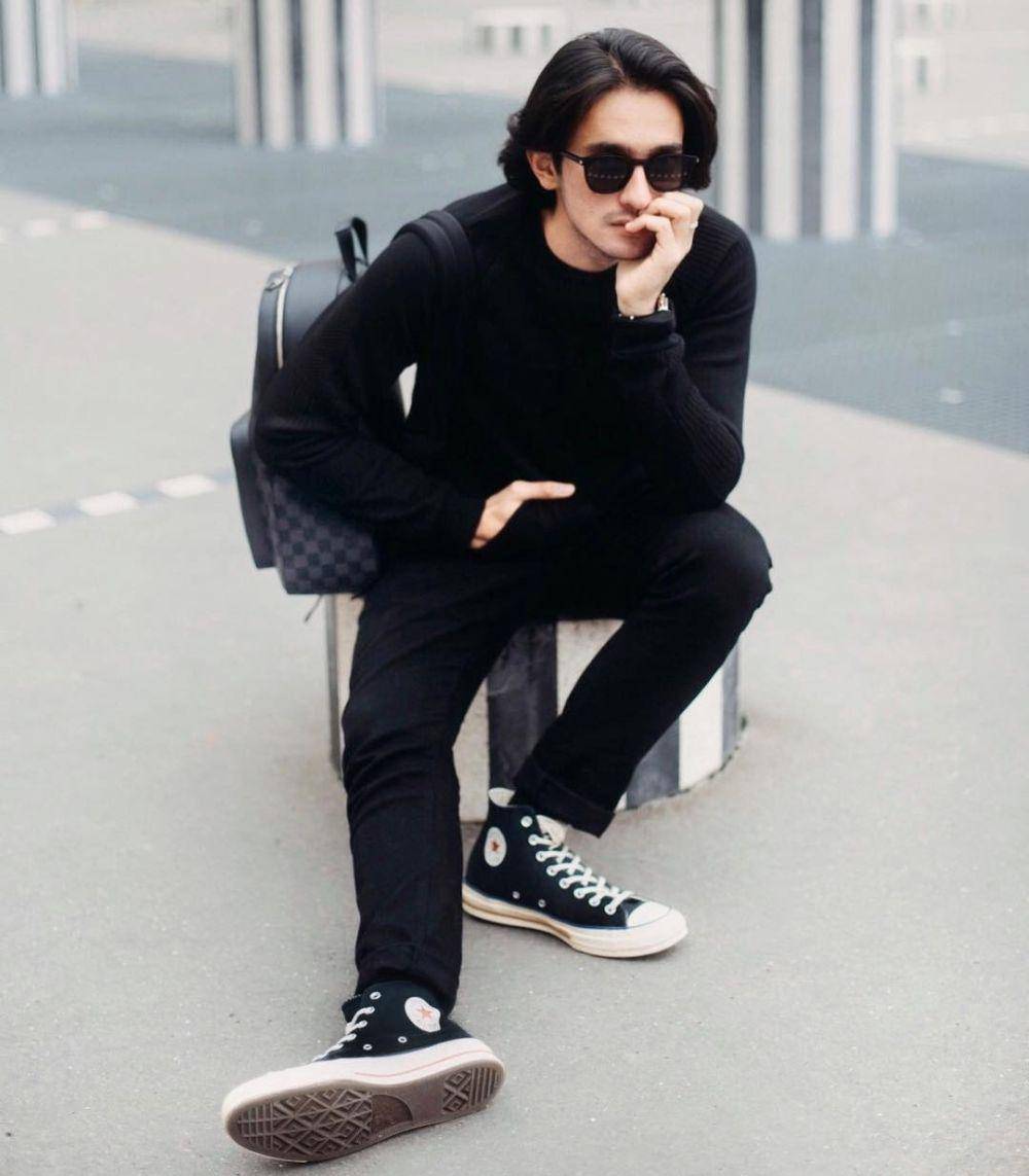 Omar Daniel (instagram.com/omardaniel_)