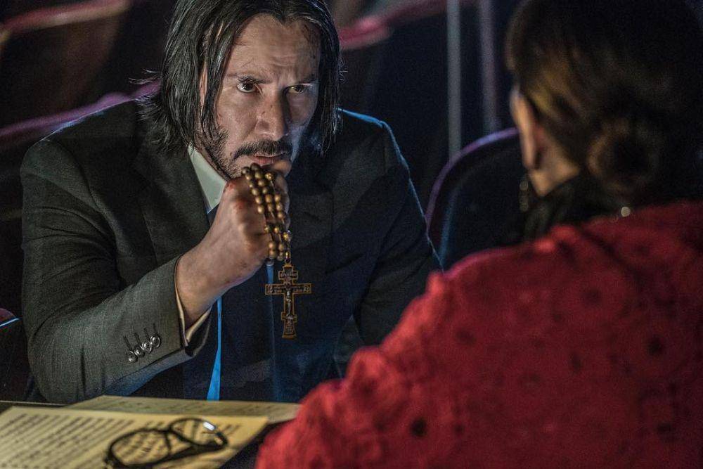 instagram.com/johnwickmovie