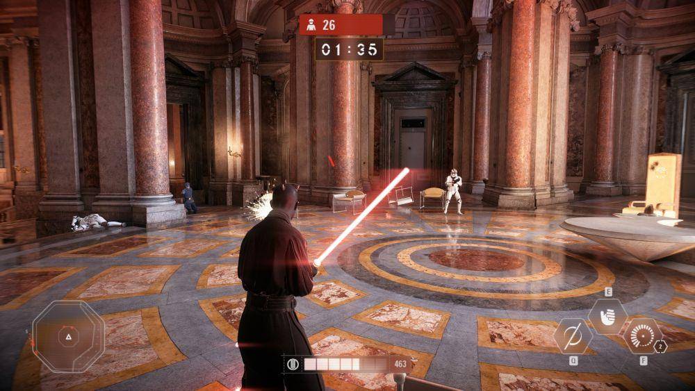 dok. EA/Star Wars Battlefront II