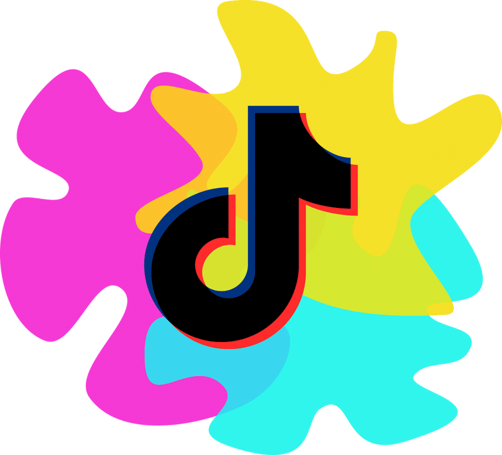 ilustrasi TikTok (pixabay.com/David Farfan)