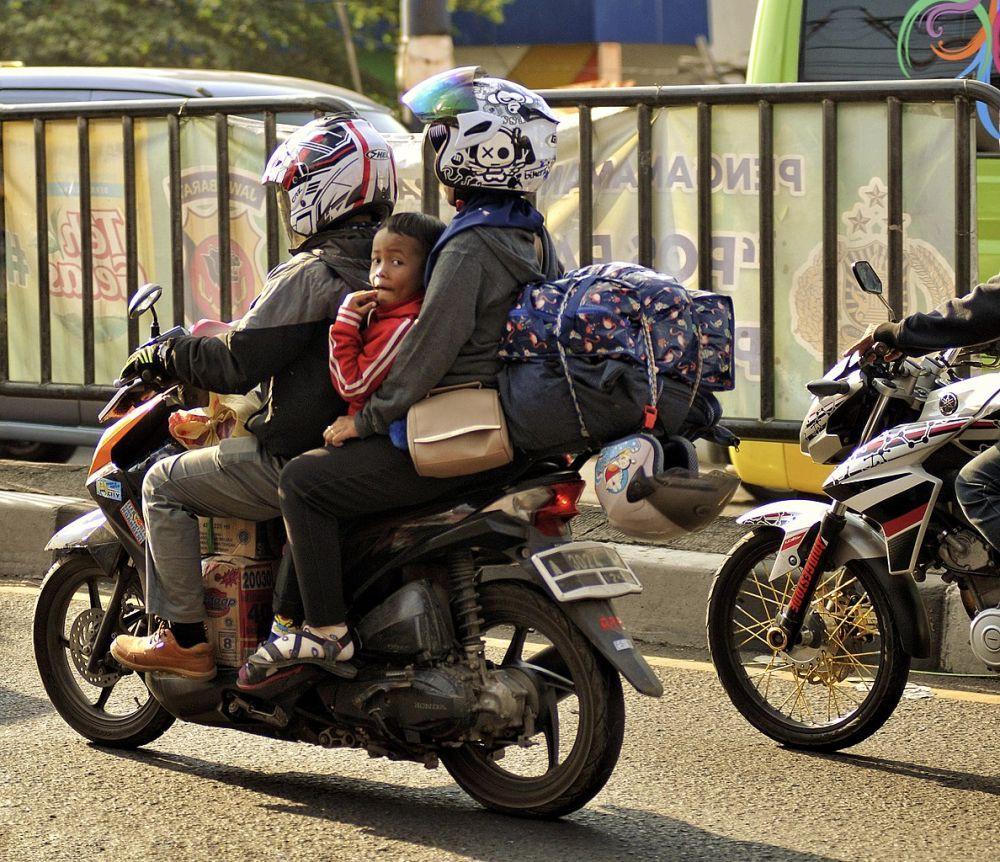 6 Tips Mudik bagi Orang yang Punya Penyakit Jantung, Perhatikan Ini