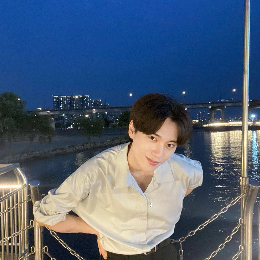 Kim Hyun Jae (instagram.com/january14_2thousand)