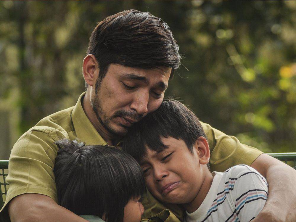 Sabtu Bersama Bapak (dok. Max Pictures / Sabtu Bersama Bapak)