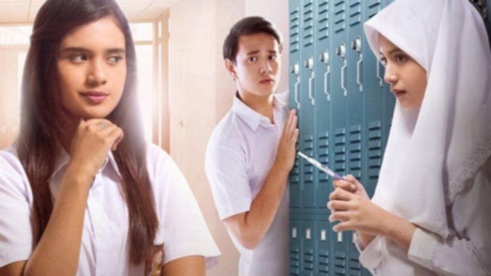 Udah Putusin Aja! (dok. Max Pictures / Udah Putusin Aja!)