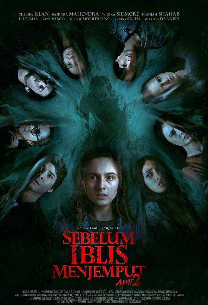 Sebelum Iblis Menjemput 2 (dok. Sky Media / Sebelum Iblis Menjemput 2)