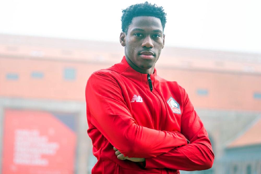 potret Jonathan David (losc.fr)
