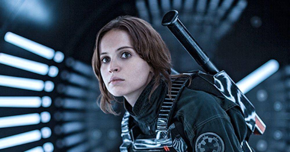 dok. Lucasfilm/Star Wars: Rogue One