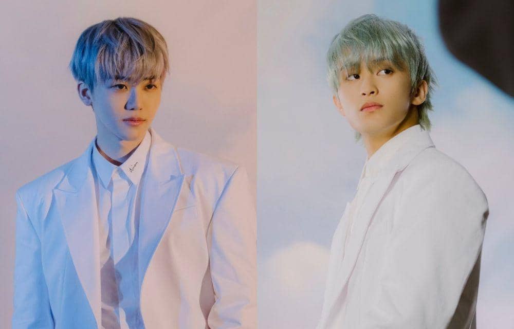 [QUIZ] Antara Jaemin dan Mark NCT Dream, Siapa yang Temani Kamu Beli Baju Lebaran?