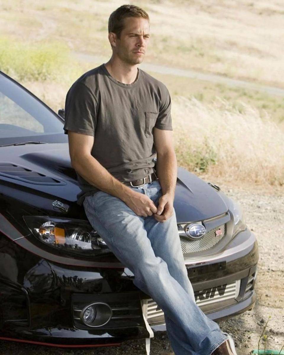 potret Paul Walker (instagram.com/paulwalker)