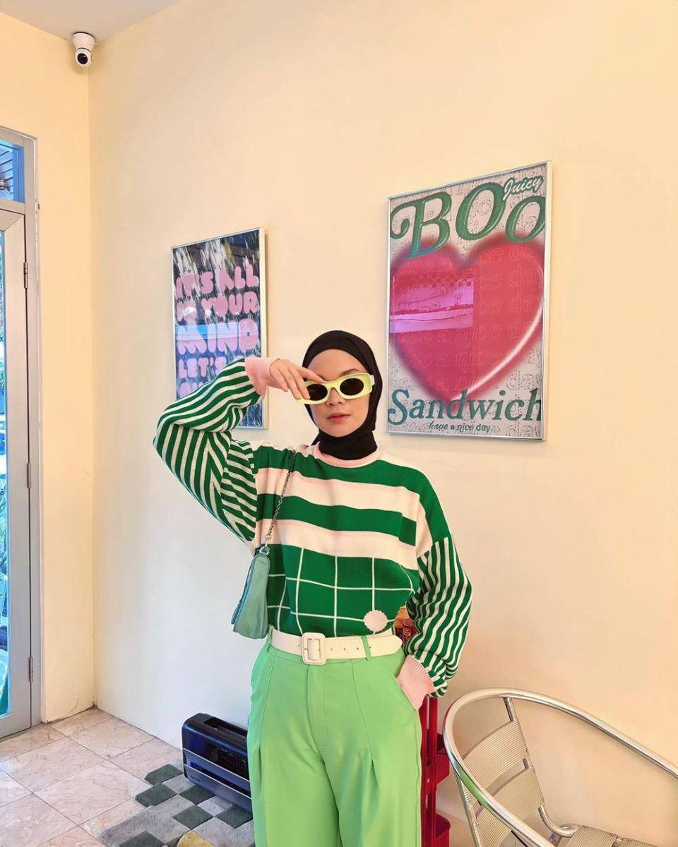 Tantri Namirah (instagram.com/tantrinamirah)