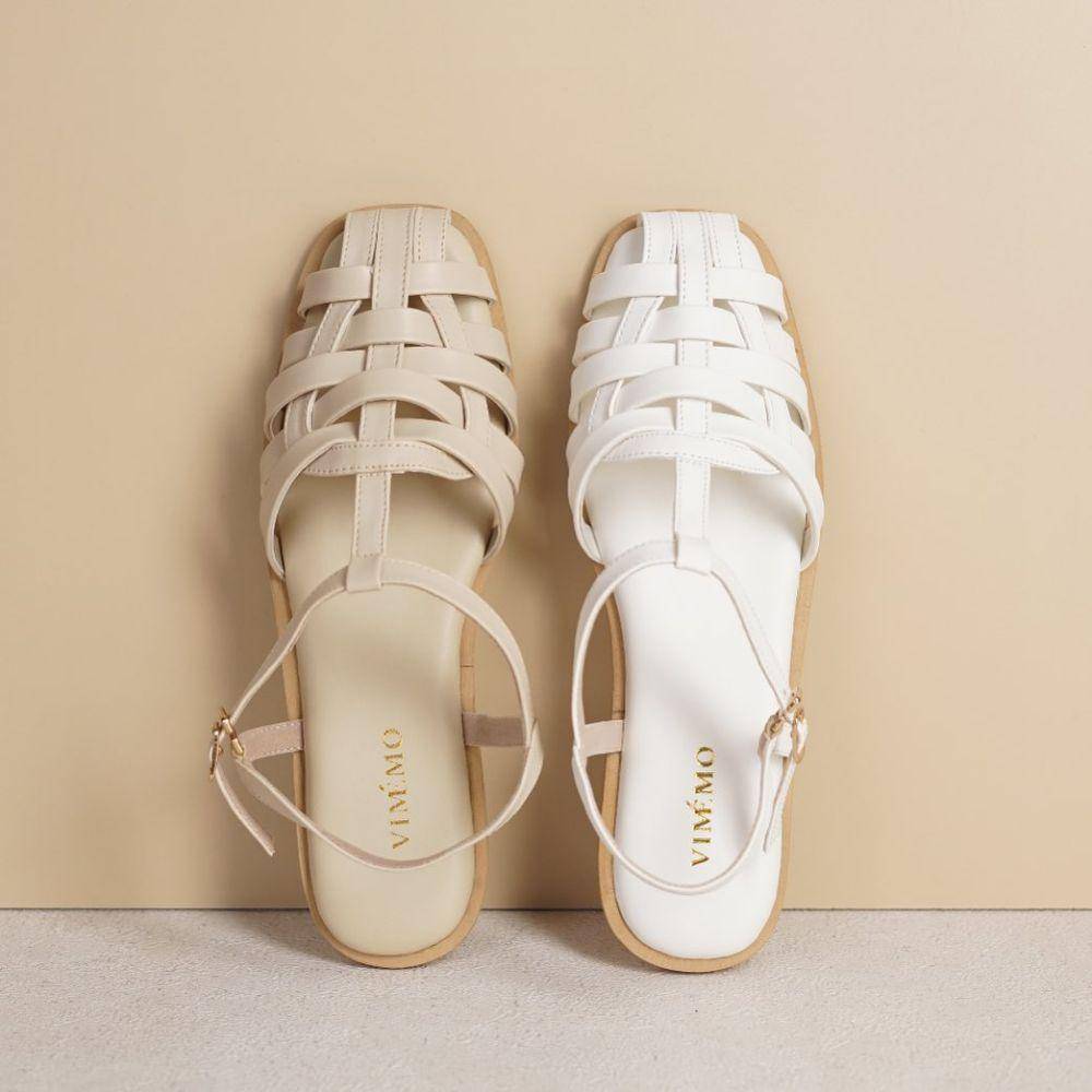 Flatshoes dari Vimemo (Instagram/vimemo.id)