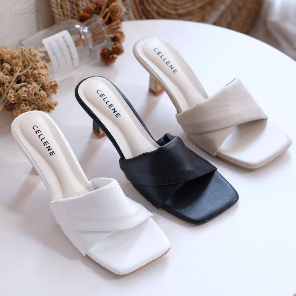 Laudy Heels by Cellene (Instagram/cellene.shoes)