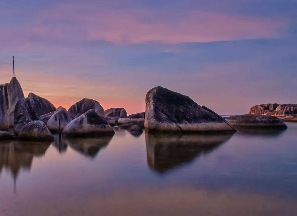 Alif Stone Park (instagram.com/mandhesphotography02)