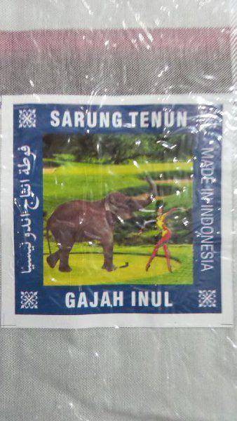 merek sarung bertema gajah (twitter.com/jukihoki)
