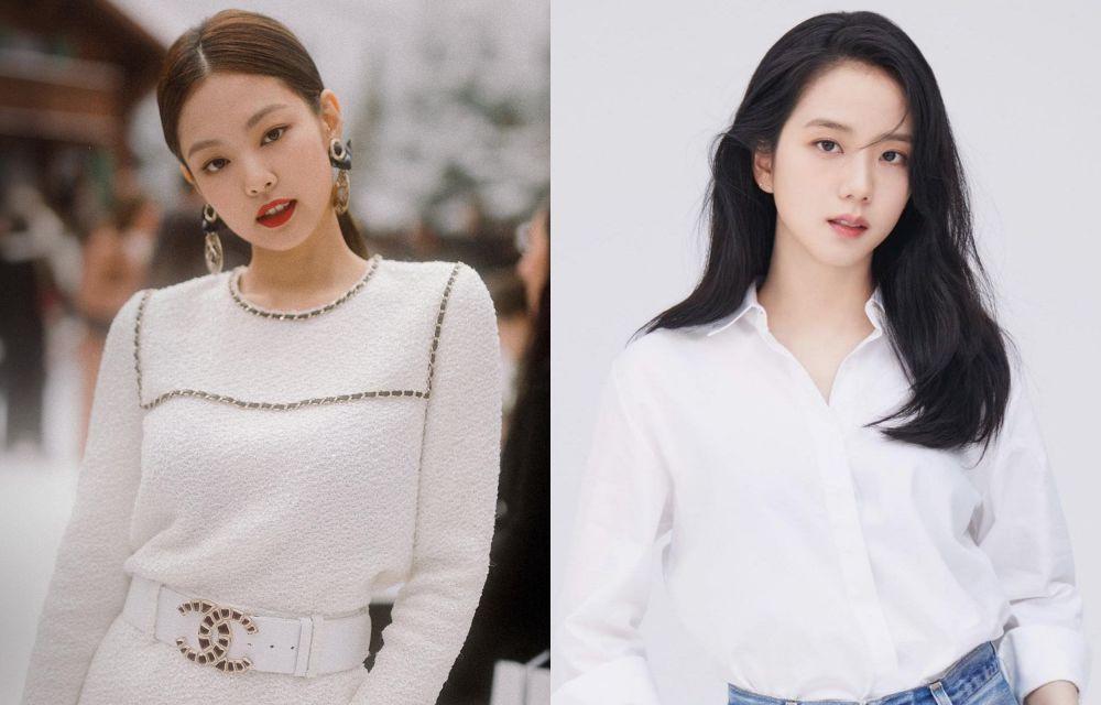 [QUIZ] Antara Jennie dan Jisoo BLACKPINK, Siapa yang Temani Kamu Beli Baju Lebaran?