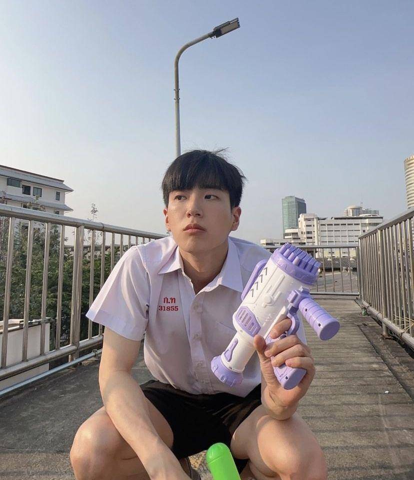 Chanon Santinatornkul (instagram.com/nonkul)
