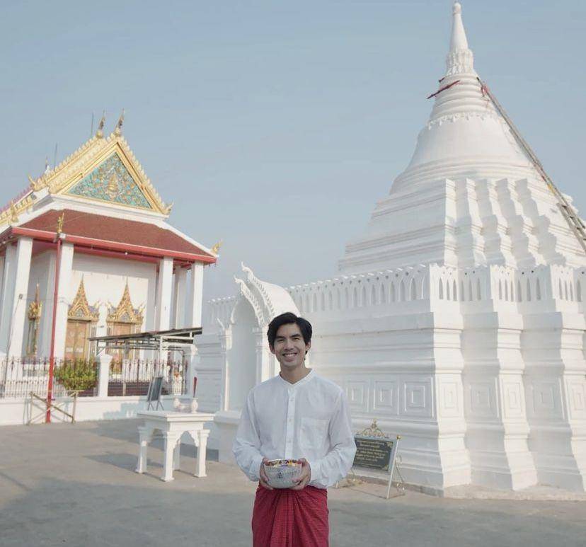 Chantavit Dhanasevi  (instagram.com/terchantavit)